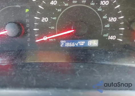 2008 Toyota Camry Ce/Le/Xle/Se from USA, damaged, VIN 4T1BE46K68U232337